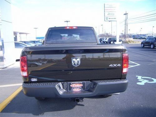 2014 RAM 1500 Tradesman/Express, image 27