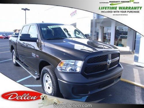 2014 RAM 1500 Tradesman/Express, image 32