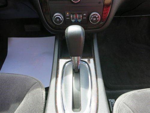2013 Chevrolet Impala LT, US $17,960.00, image 3
