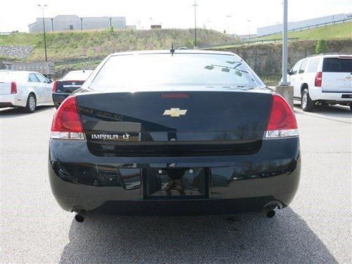 2013 Chevrolet Impala LT, US $17,960.00, image 10