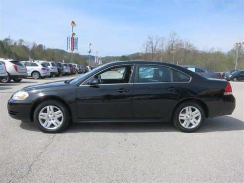 2013 Chevrolet Impala LT, US $17,960.00, image 11