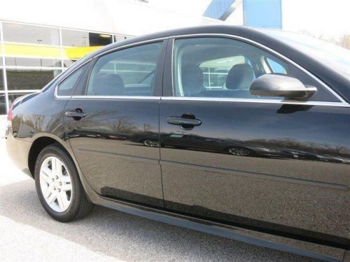 2013 Chevrolet Impala LT, US $17,960.00, image 12