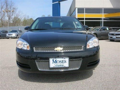 2013 Chevrolet Impala LT, US $17,960.00, image 15