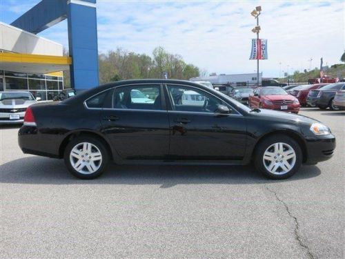 2013 Chevrolet Impala LT, US $17,960.00, image 16