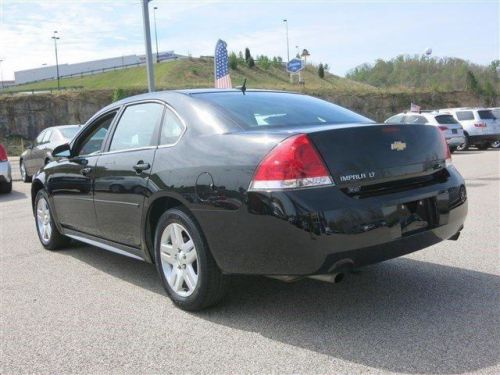 2013 Chevrolet Impala LT, US $17,960.00, image 17