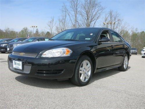 2013 Chevrolet Impala LT, US $17,960.00, image 18