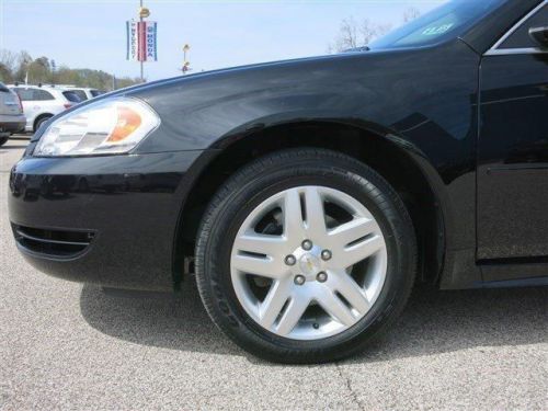 2013 Chevrolet Impala LT, US $17,960.00, image 21