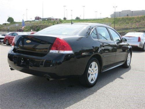 2013 Chevrolet Impala LT, US $17,960.00, image 22