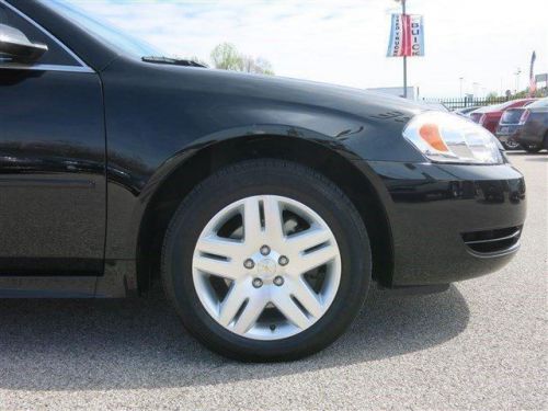 2013 Chevrolet Impala LT, US $17,960.00, image 23