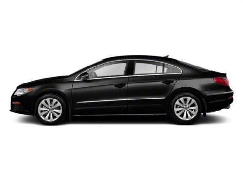 2012 volkswagen cc r-line