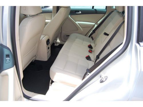 2014 Volkswagen Tiguan SEL, US $34,210.00, image 2