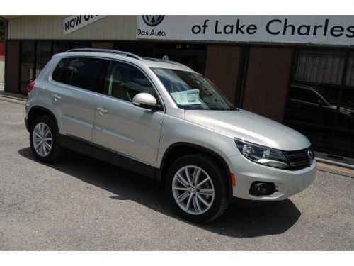 2014 Volkswagen Tiguan SEL, US $34,210.00, image 5