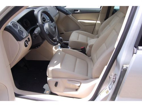2014 Volkswagen Tiguan SEL, US $34,210.00, image 7