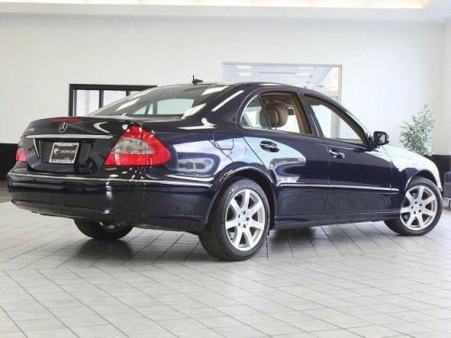 2007 mercedes-benz  e350