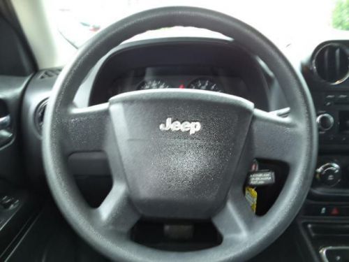 2010 Jeep Patriot Sport, US $13,495.00, image 2