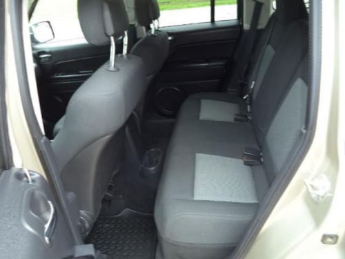2010 Jeep Patriot Sport, US $13,495.00, image 3