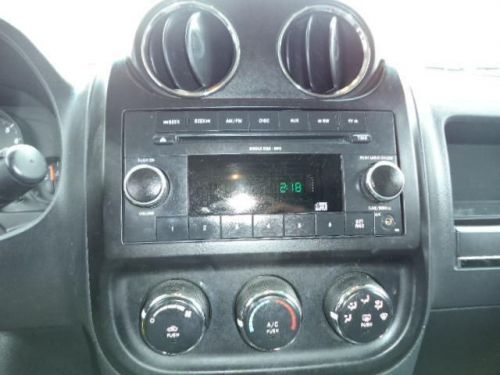 2010 Jeep Patriot Sport, US $13,495.00, image 4