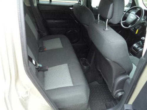2010 Jeep Patriot Sport, US $13,495.00, image 5