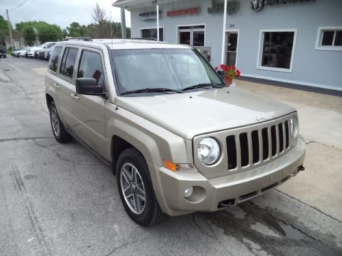 2010 Jeep Patriot Sport, US $13,495.00, image 6