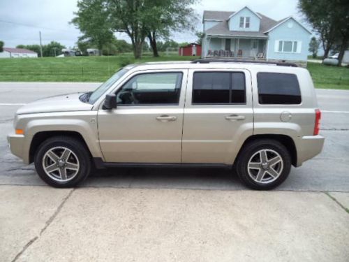 2010 Jeep Patriot Sport, US $13,495.00, image 7