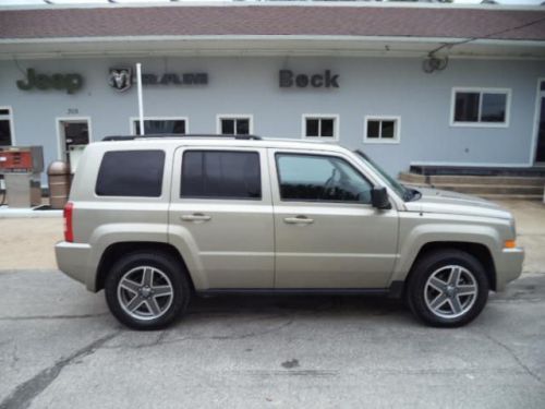2010 Jeep Patriot Sport, US $13,495.00, image 8