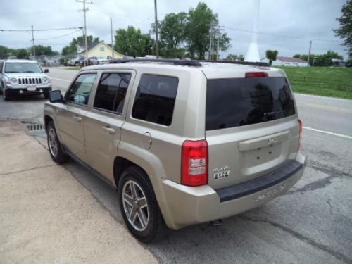 2010 Jeep Patriot Sport, US $13,495.00, image 9