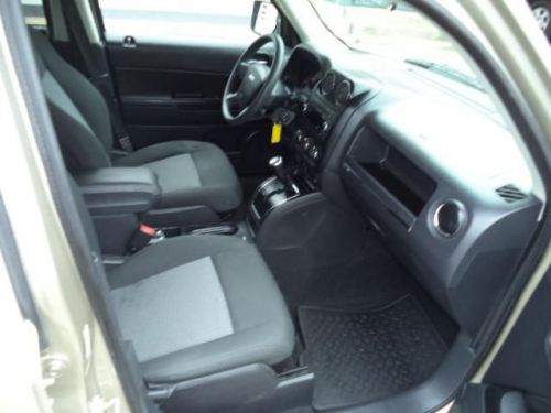 2010 Jeep Patriot Sport, US $13,495.00, image 10