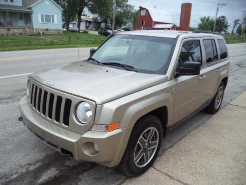 2010 Jeep Patriot Sport, US $13,495.00, image 11