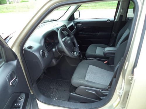 2010 Jeep Patriot Sport, US $13,495.00, image 12