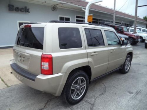 2010 Jeep Patriot Sport, US $13,495.00, image 13