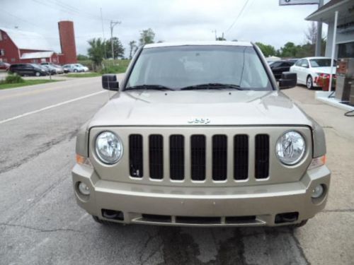 2010 Jeep Patriot Sport, US $13,495.00, image 14