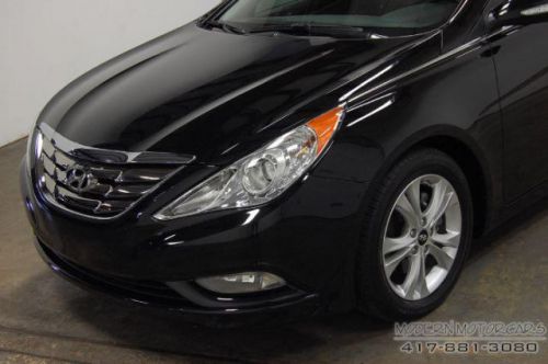 2012 hyundai sonata limited