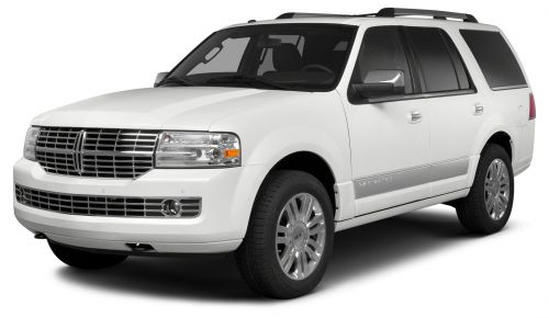 2014 lincoln navigator base