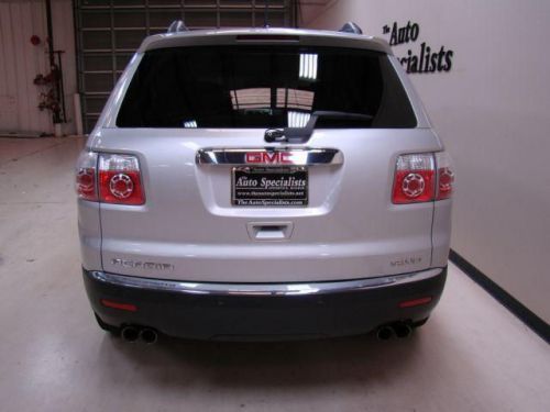 2012 gmc acadia slt-1