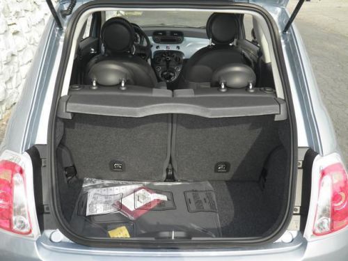 2013 Fiat 500 Pop, US $18,150.00, image 3