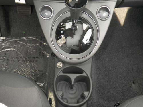2013 Fiat 500 Pop, US $18,150.00, image 5