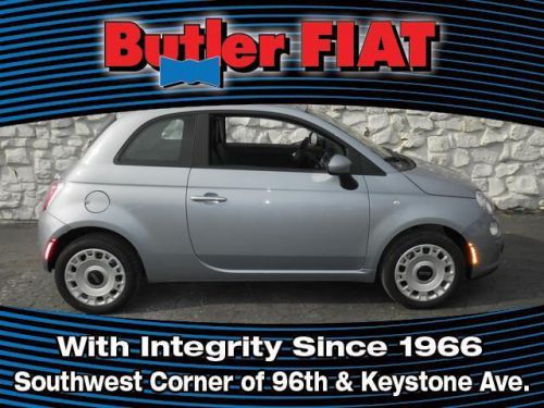 2013 Fiat 500 Pop, US $18,150.00, image 9