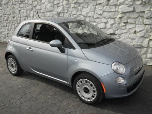 2013 Fiat 500 Pop, US $18,150.00, image 10