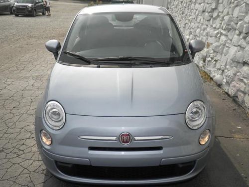 2013 Fiat 500 Pop, US $18,150.00, image 11