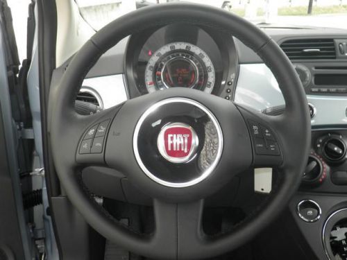 2013 Fiat 500 Pop, US $18,150.00, image 12