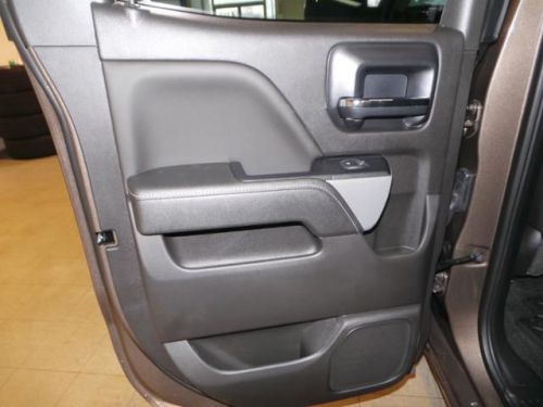 2014 Chevrolet Silverado 1500 2LZ, US $45,413.00, image 2