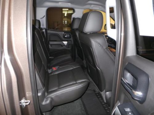 2014 Chevrolet Silverado 1500 2LZ, US $45,413.00, image 4