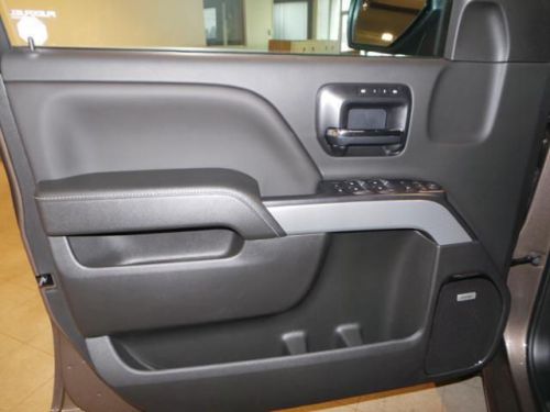 2014 Chevrolet Silverado 1500 2LZ, US $45,413.00, image 5
