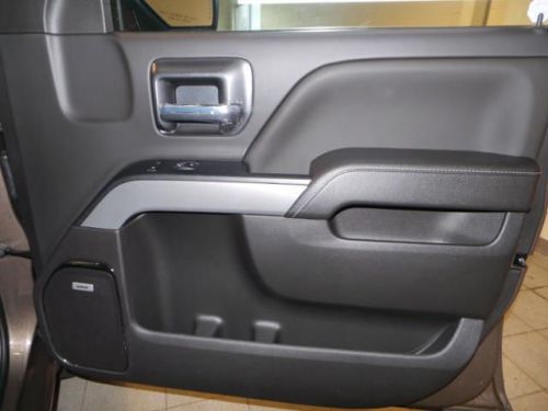 2014 Chevrolet Silverado 1500 2LZ, US $45,413.00, image 6