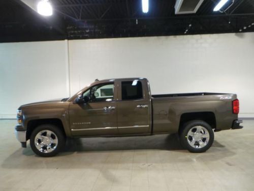 2014 Chevrolet Silverado 1500 2LZ, US $45,413.00, image 8
