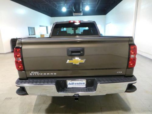 2014 Chevrolet Silverado 1500 2LZ, US $45,413.00, image 9