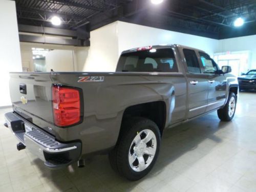2014 Chevrolet Silverado 1500 2LZ, US $45,413.00, image 10