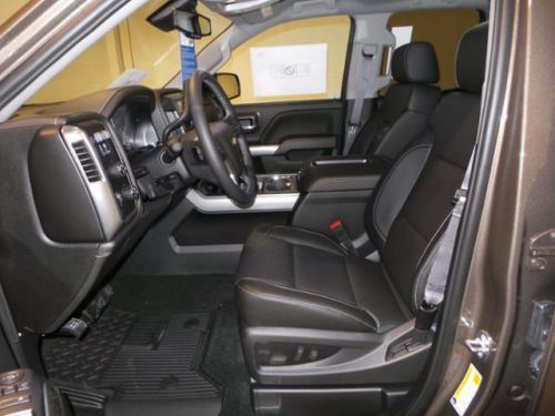 2014 Chevrolet Silverado 1500 2LZ, US $45,413.00, image 11