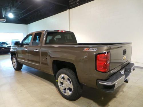 2014 Chevrolet Silverado 1500 2LZ, US $45,413.00, image 12