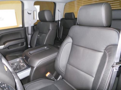 2014 Chevrolet Silverado 1500 2LZ, US $45,413.00, image 13
